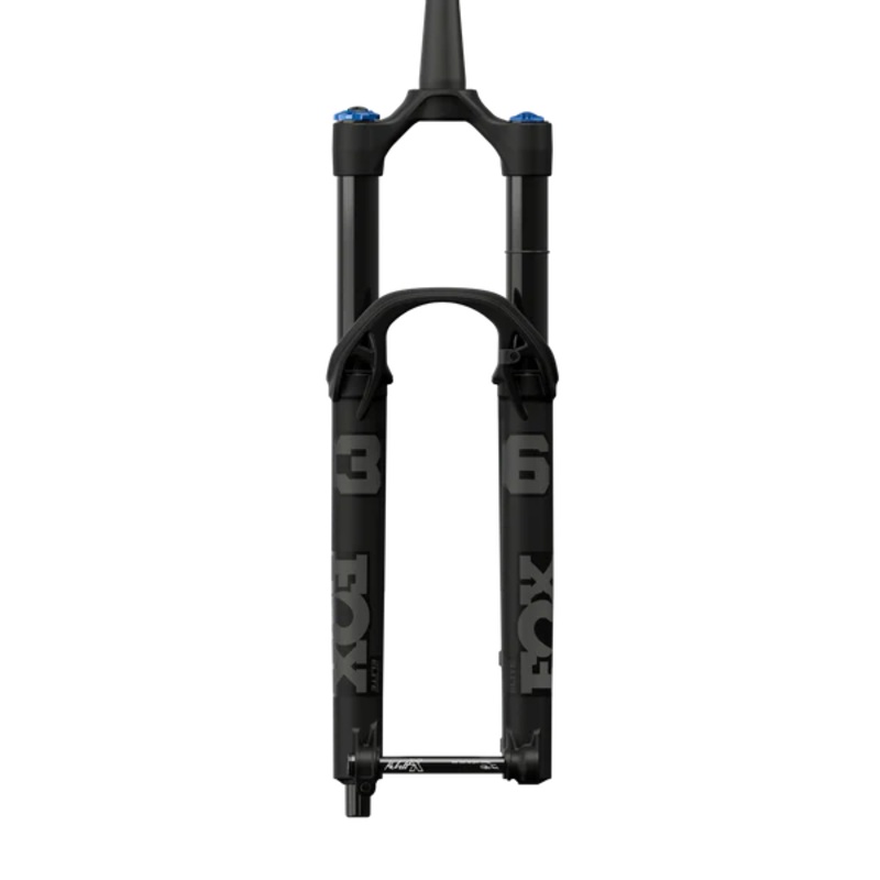 Fox 36 Performance Elite Grip X 160mm 29