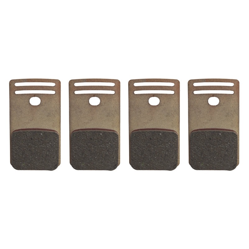 Kool Stop Disc pads Magura Gustav Pro – Sintered 4pcs