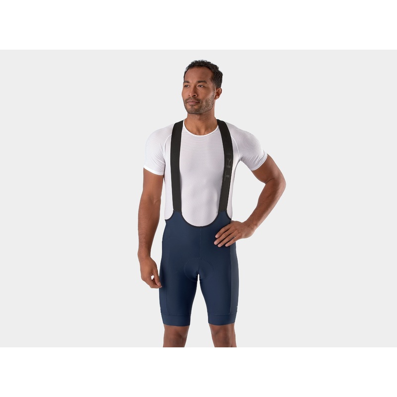 Short Trek Circuit Bib X-Large Deep Dark Blue
