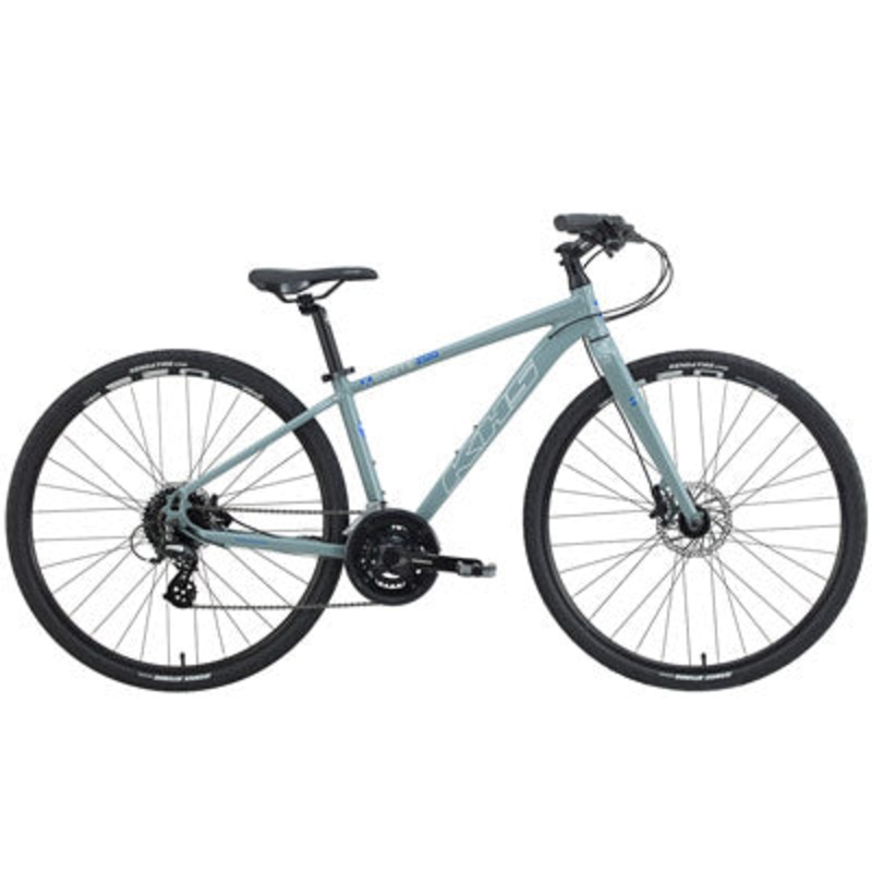 Xroute 200 Xl Mid Gray 2024  X-Route 200  Commuter XL Mid Gray