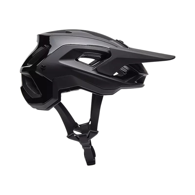 Fox Racing Speedframe RS Matte Black Helmet MIPS Matte Black Small
