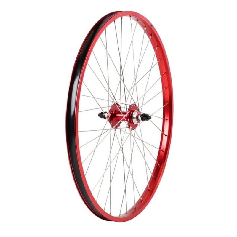 Haro Legends 29″ Rear Wheel Black