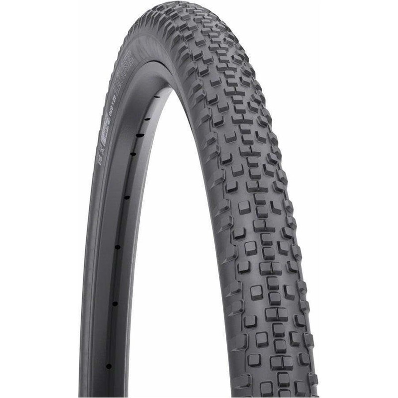 Resolute Bike Tire – 650 x 42 650b x 42c