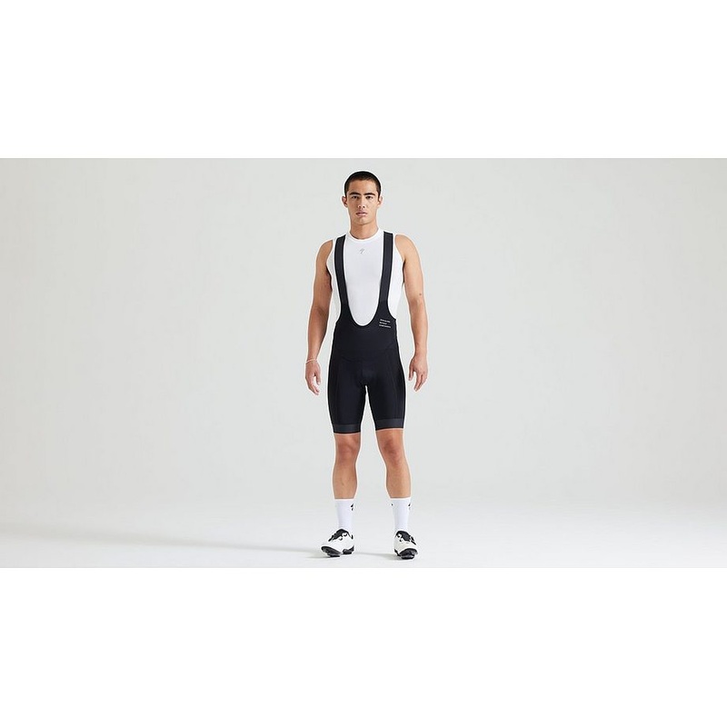 Specialized sbc foundation bib short men black xxl