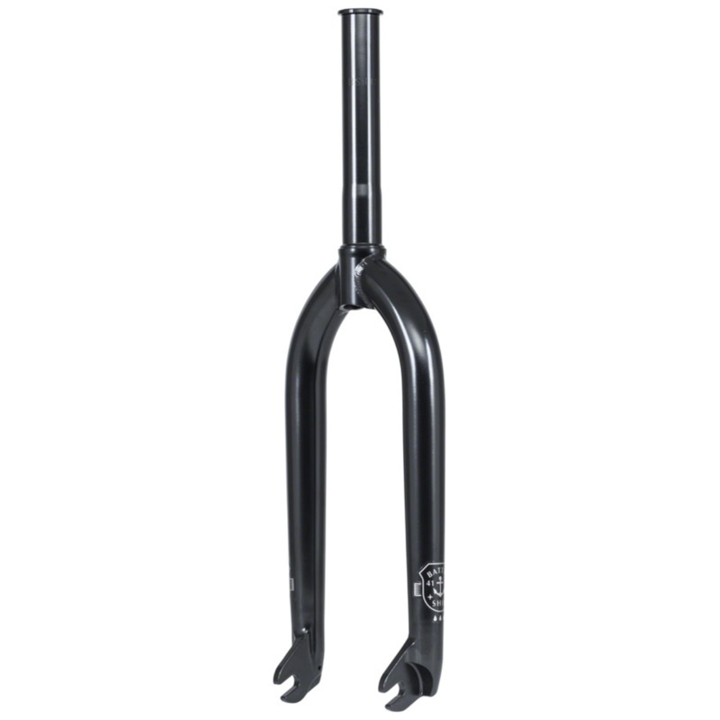 We The People Battleship Fork Black 15mm Offset