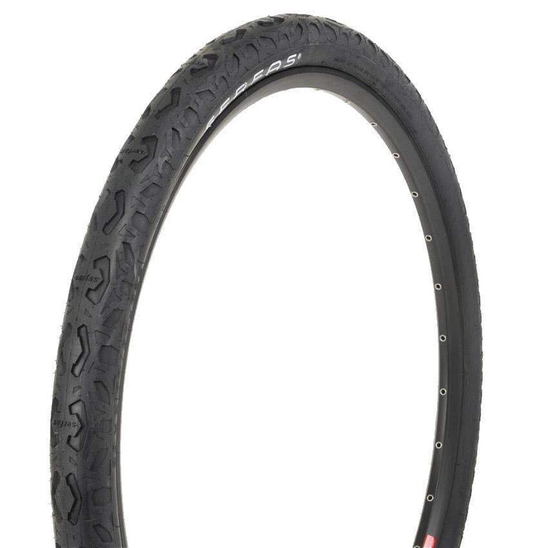 Drifter Wire Bead, Flat Resist Road Bike Tire 29″ x 2.0″ 29 x 2.0″