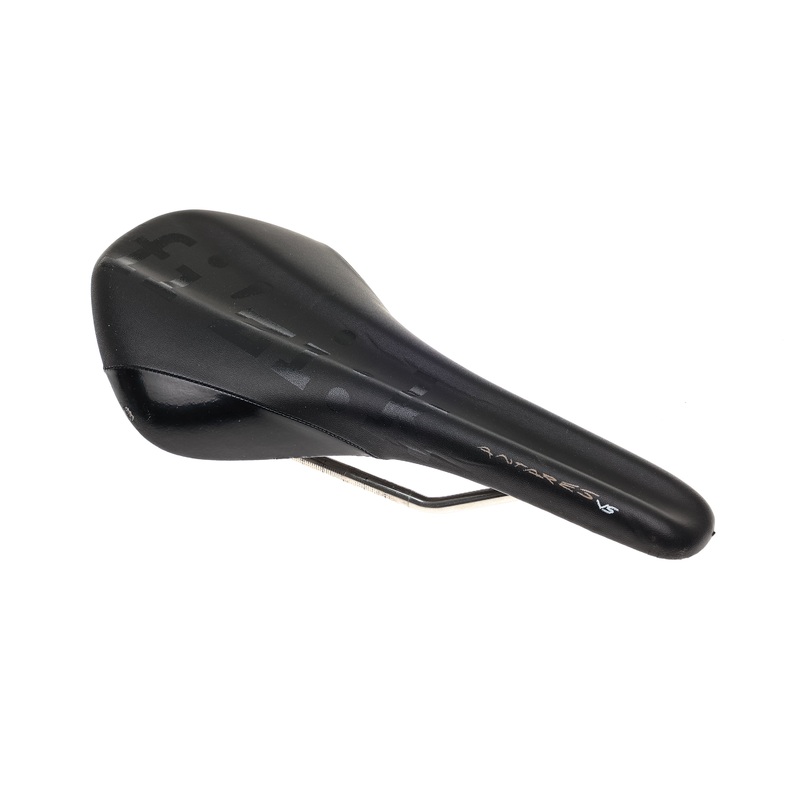 fi’zi:k Antares VS Saddle 140mm K:ium Rails Black