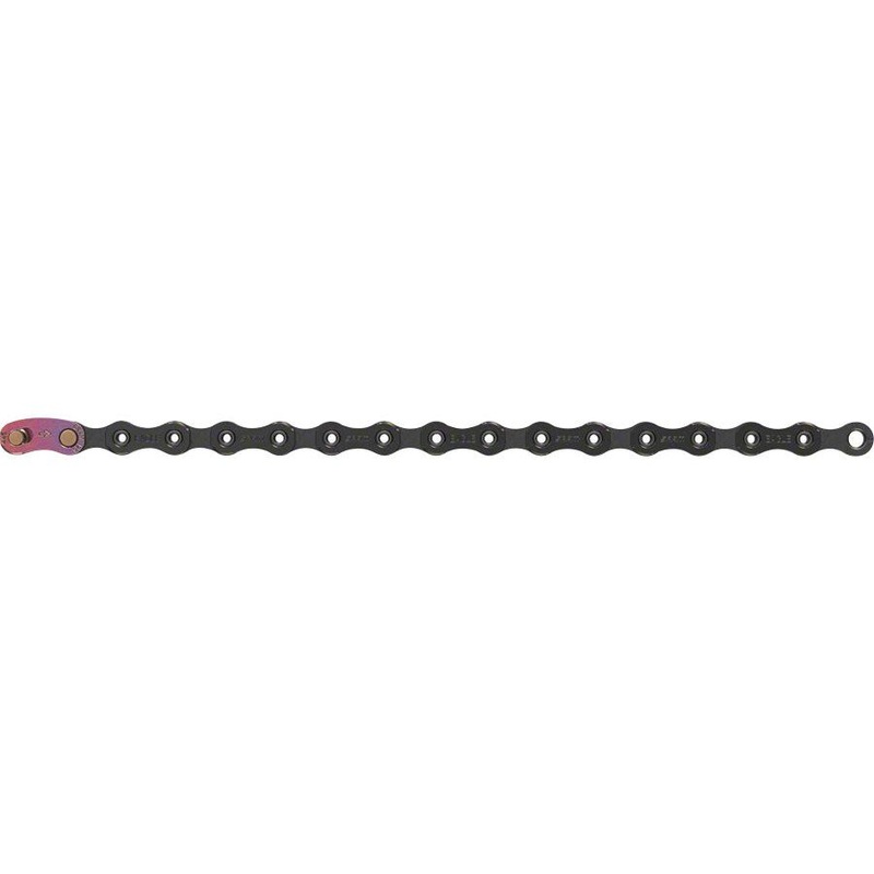 XX1 Eagle Chain Black