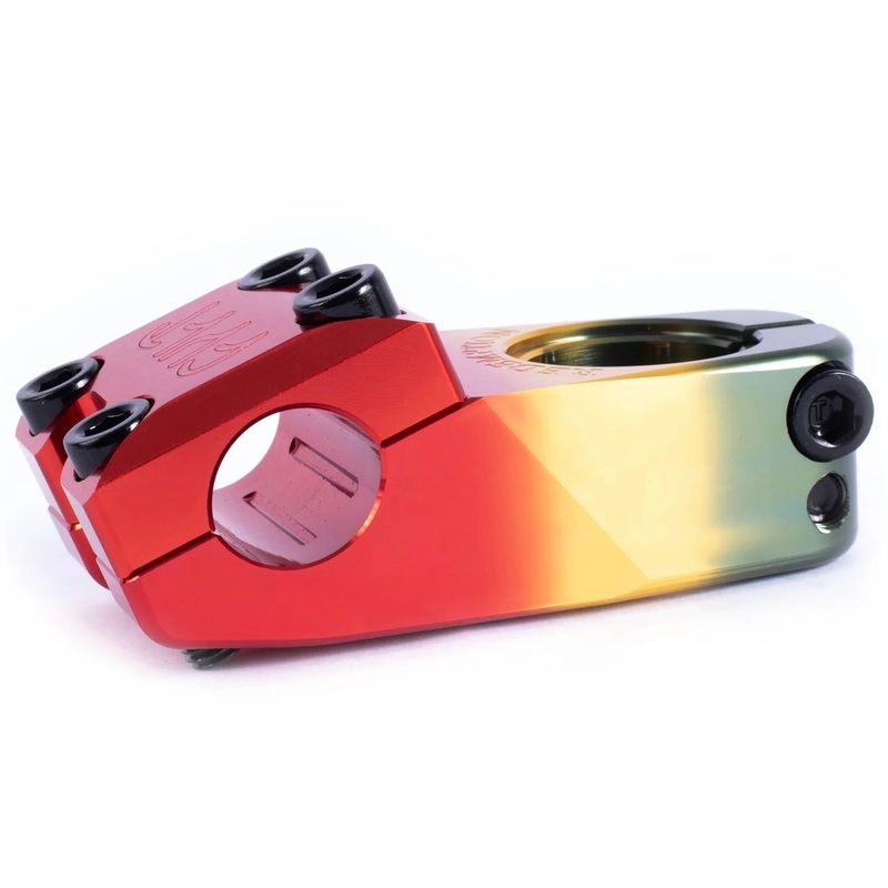 Cult Redemption Stem Rasta 48mm Reach