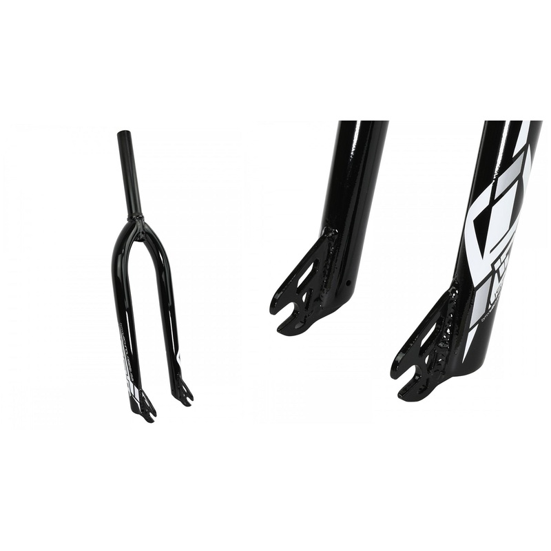 Insight 24″ Pro Race Forks (10mm)