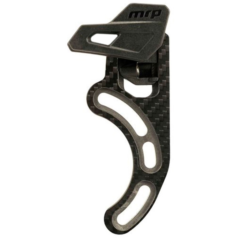 MRP 1x SLR Chainguide – 28-38t ISCG-05 Carbon Backplate