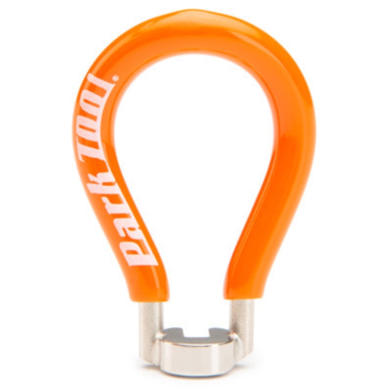 Park Sw-6 Spoke Wrench-Orange Fits Spoke Nipples W/3.7Mm Sw-6 Spoke Wrench  Tools 3.70mm (0.146″) Orange