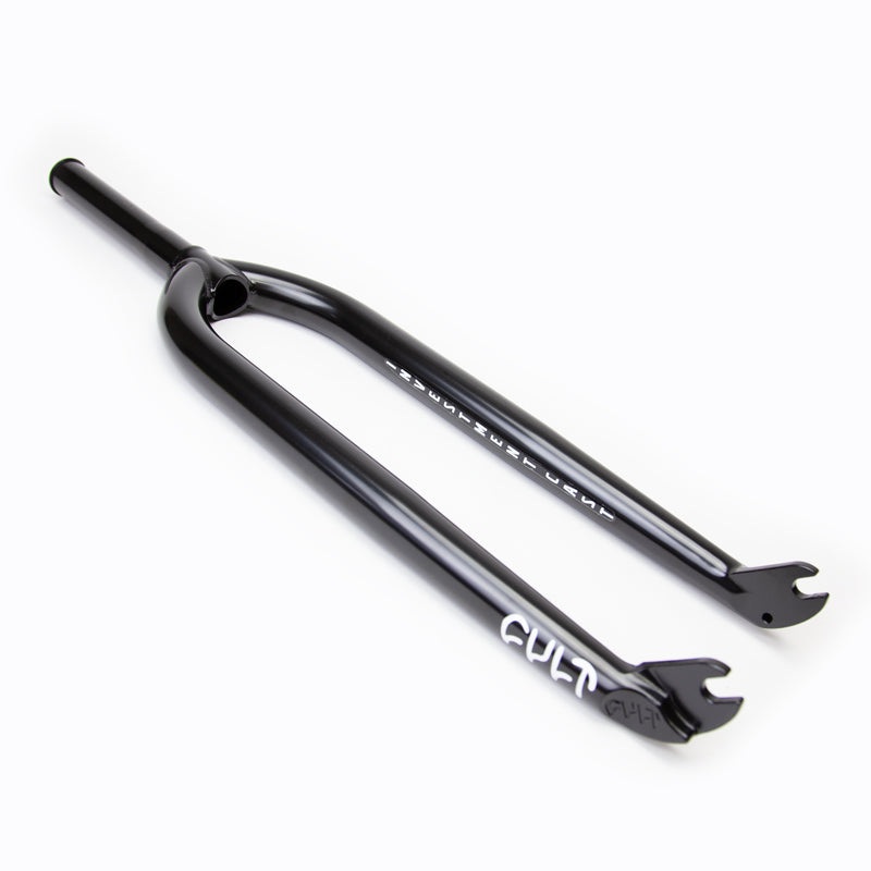 Sect Fork / 29″ Black