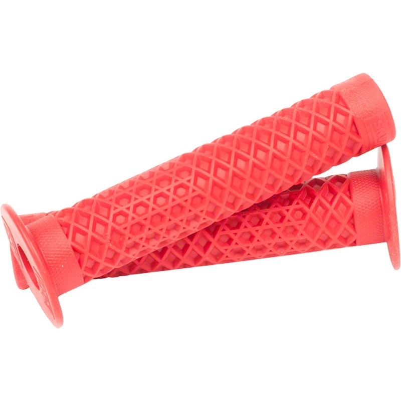 Cult x Vans Grips – Red, Flange