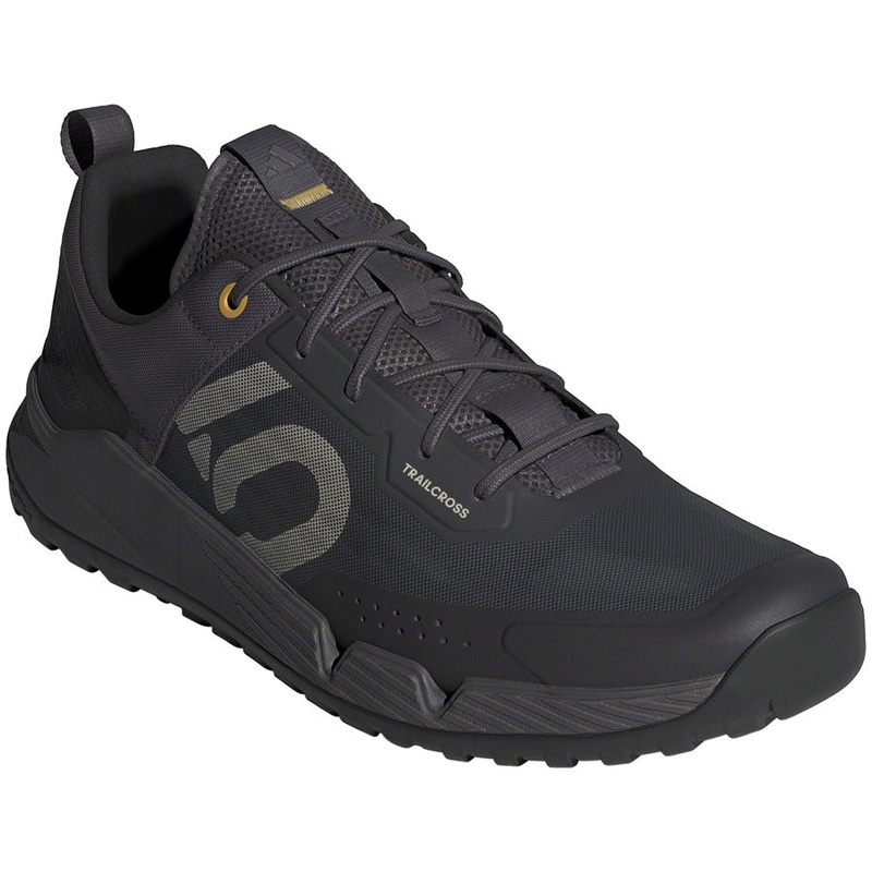 Trailcross LT Shoes – Men’s Charcoal/Putty Gray/Oat 13
