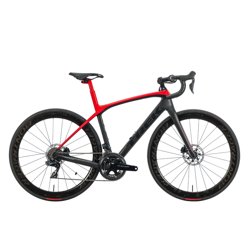 Trek Domane SLR 9 Road Bike – 2020, 52cm