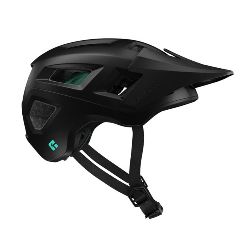 Coyote Kineticore Mountain Bike Helmet Black Small