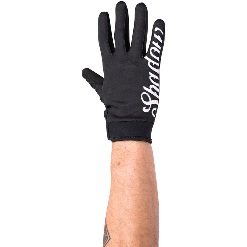 The Shadow Conspiracy Conspire Gloves – Registered, Full Finger, X-Large