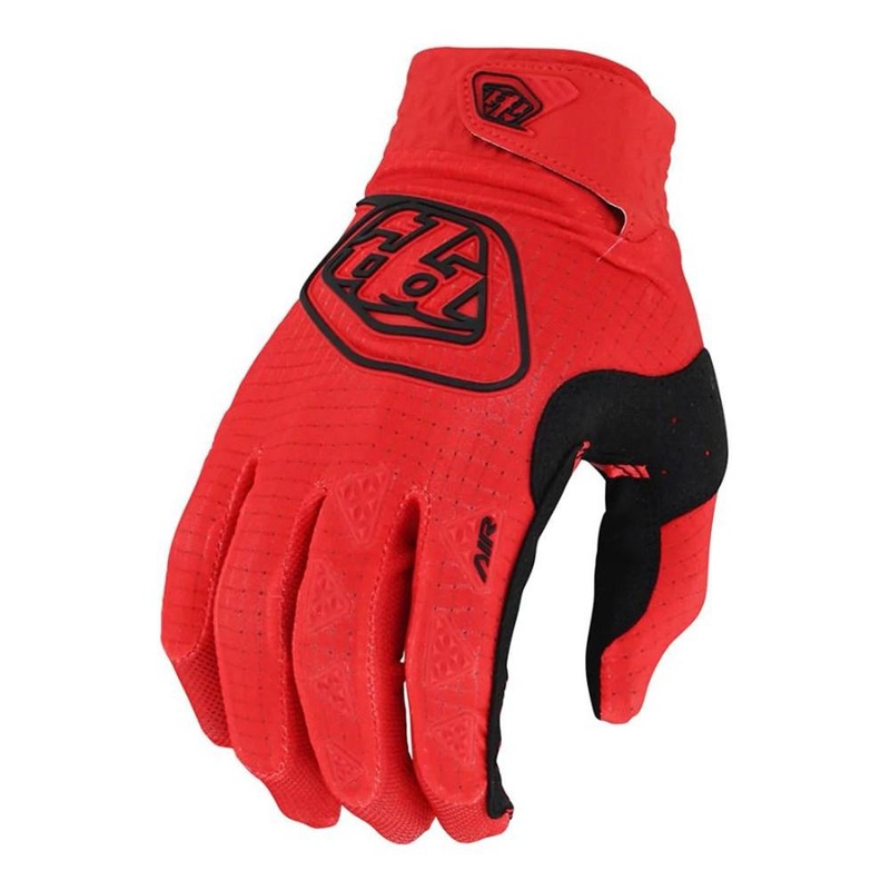 TLD Youth Air Glove Red Red Youth XS