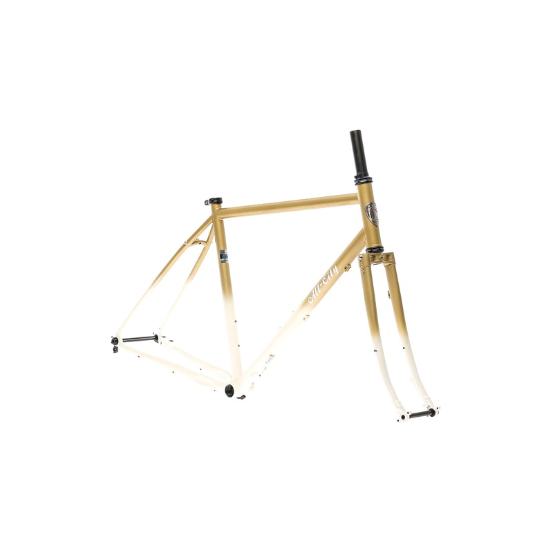 All-City Gorilla Monsoon 52cm Frameset – 2019