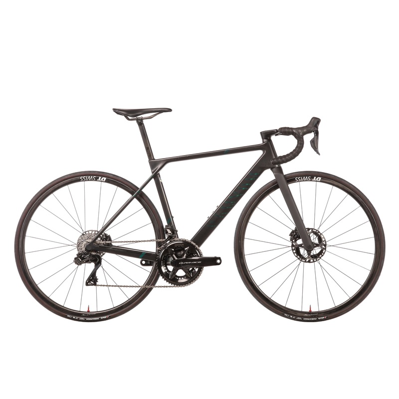 Canyon Ultimate CFR Dura-Ace Di2 Road Bike – 2023, Small