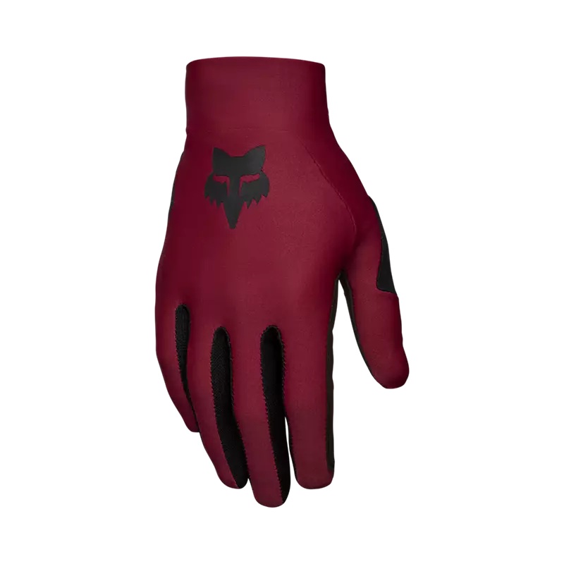 Fox Racing Flexair Gloves Rust Small
