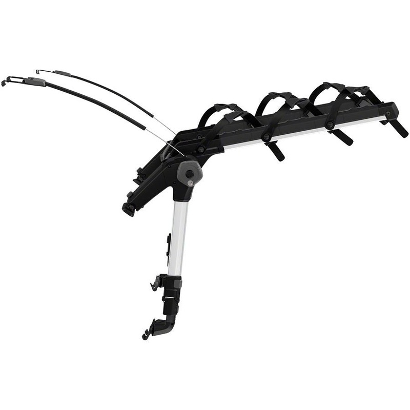 Outway Trunk Rack 2-Bike
