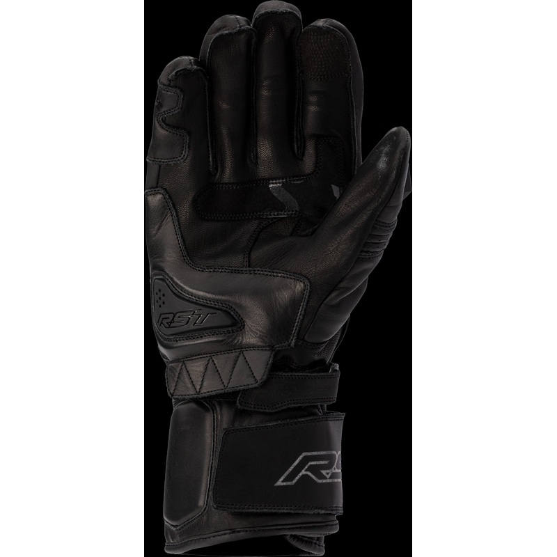 RST S1 Ce Glove Black/Black Sm Black/Black 8