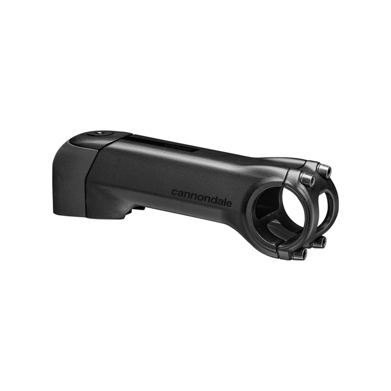 Cannondale C1 Conceal -6 Degree Stem Black 100mm