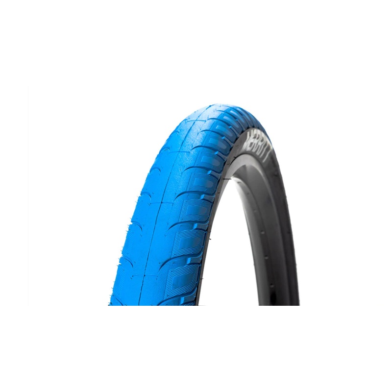 Merritt Option Bike Life Tires – 26″ & 29″ 26 X 2.5 Black