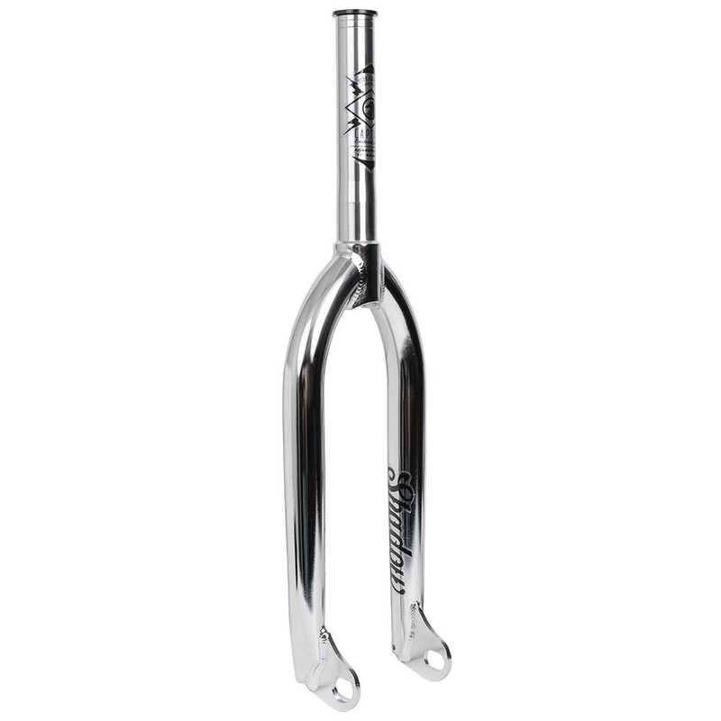 Shadow Conspiracy Captive Fork V2 Chrome