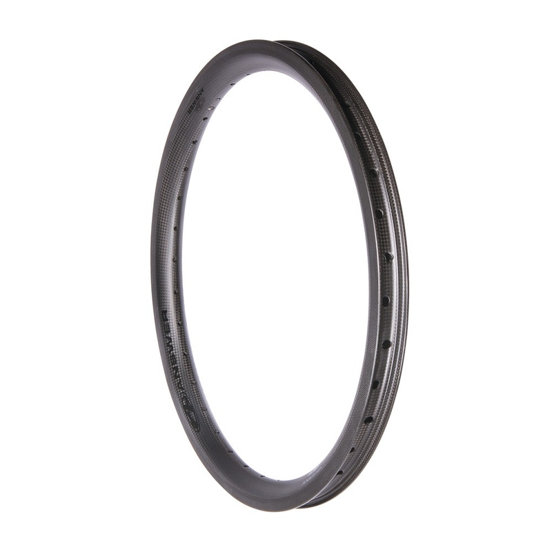 Answer Bmx Carbon Rims 20 Expert Front