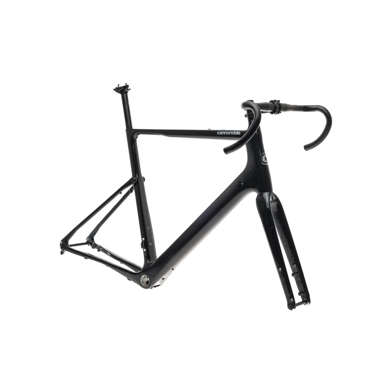 Cannondale Topstone Carbon X-Large Frameset – 2020