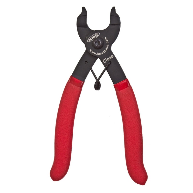 KMC – Chain – Missing Link Connector