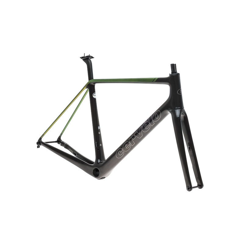 Cervlo R5 56cm Frameset – 2022