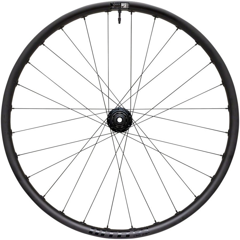 CZR i30 Rear Wheel Shimano Micro Spline