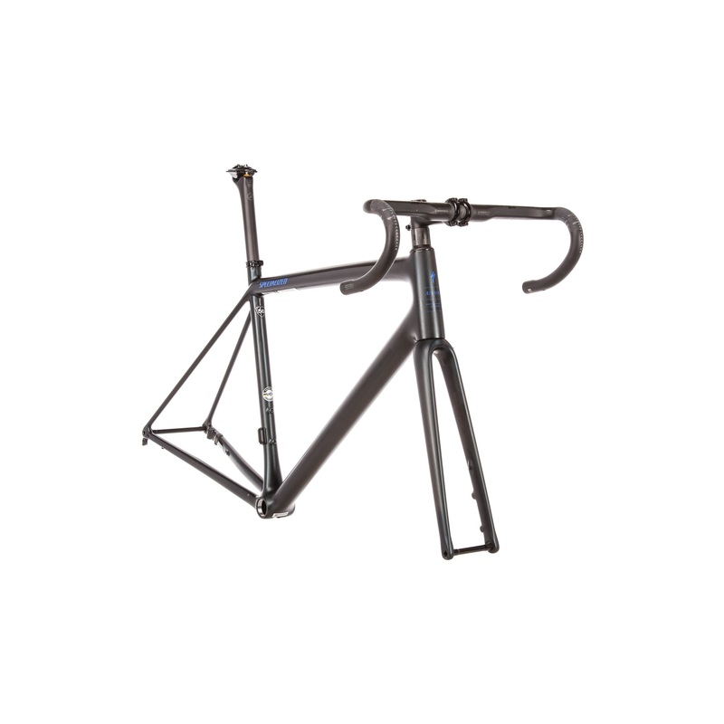 Specialized Aethos 56cm Frameset – 2021