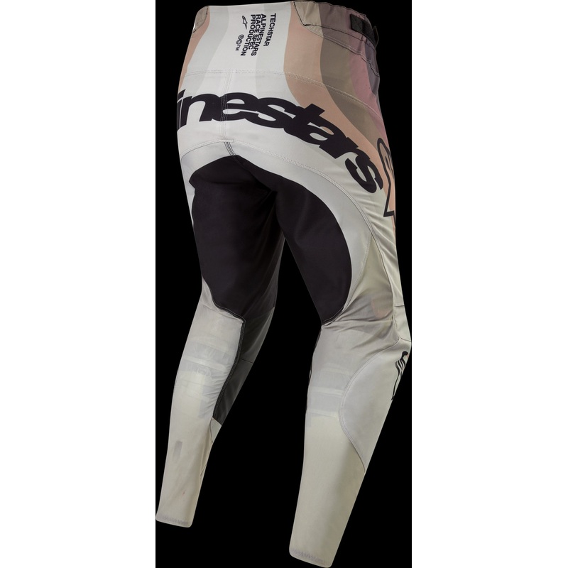 ALPINESTARS Techstar Pneuma Pants Dark Sand/Iron/Dust Grey 38