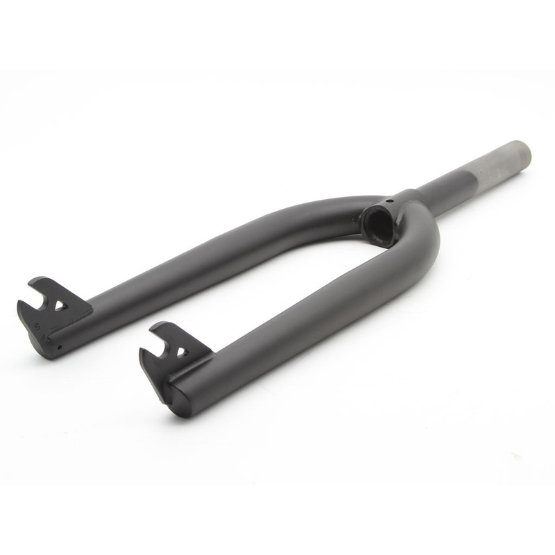 Fit OEM 12 Inch Fork Matte Black 33mm