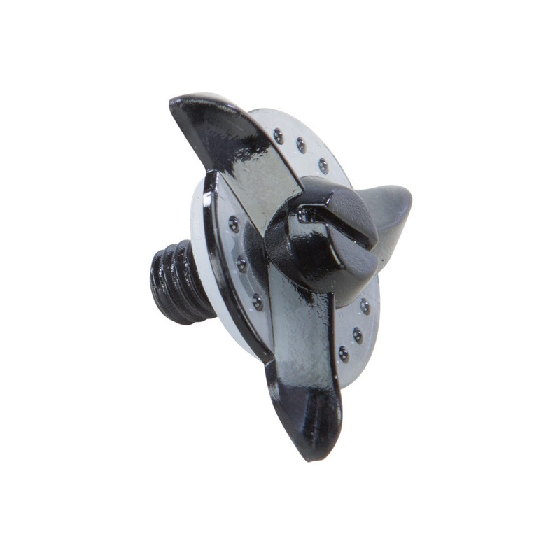 FLY RACING Kinetic Middle Visor Screw