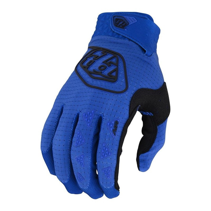 TLD Air Glove Blue Blue S
