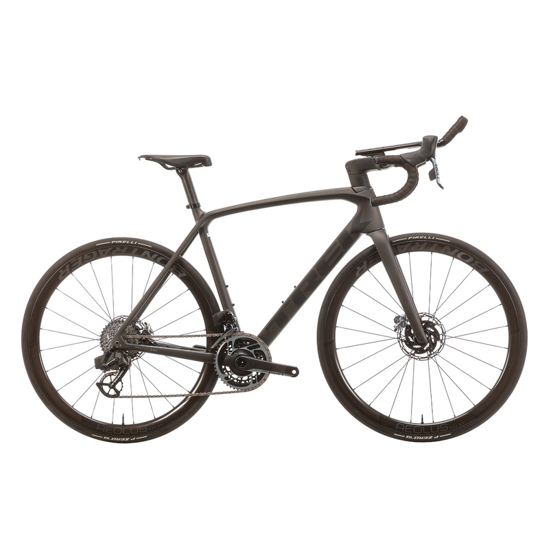 Trek monda SLR 9 AXS Project One Road Bike – 2022, 56cm