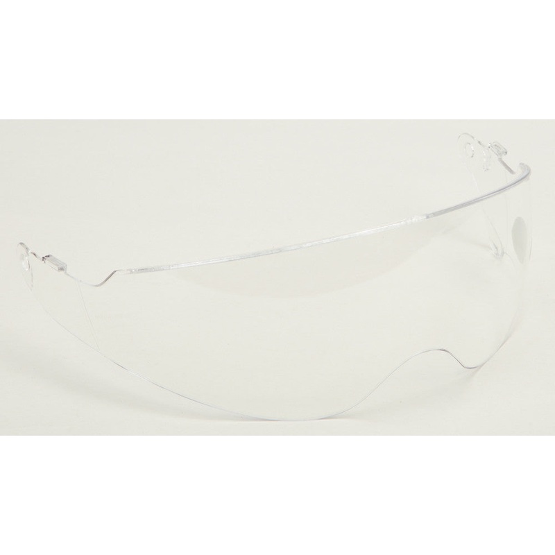 GMAX Shield Clear Xs-Md Gm-55