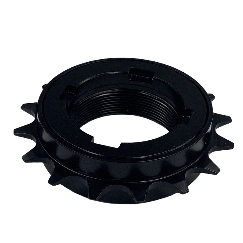 MCS Black Cat BMX Freewheel 3/32″ 16T