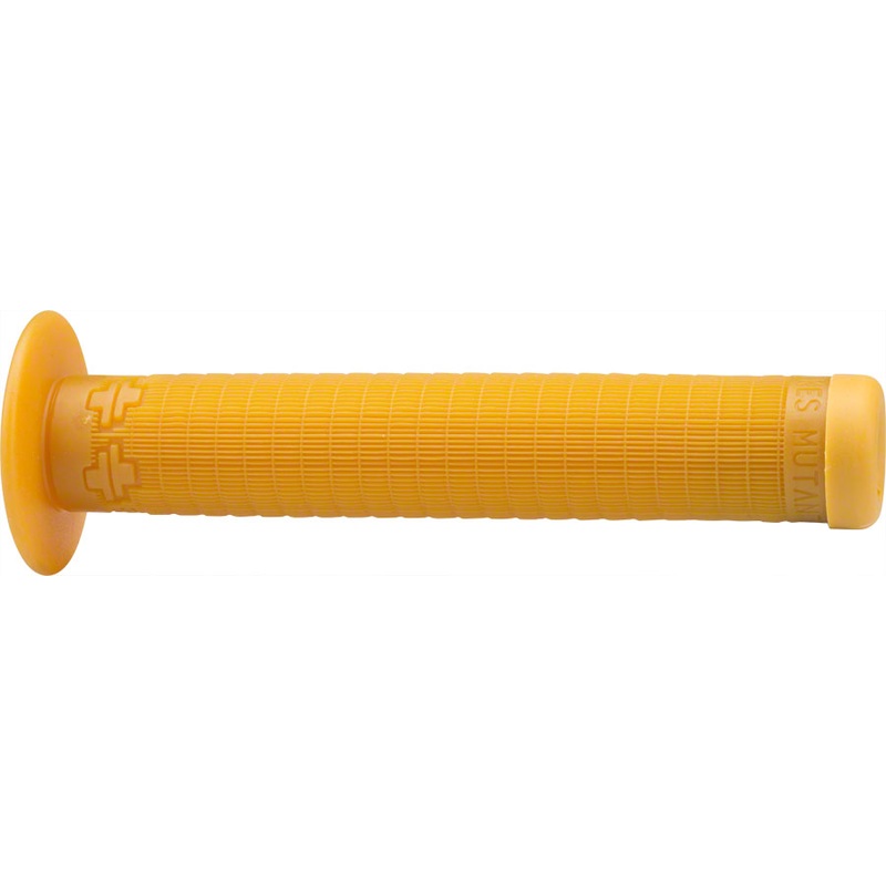 Mutant Bikes Lobo Grips – Gum, Flange