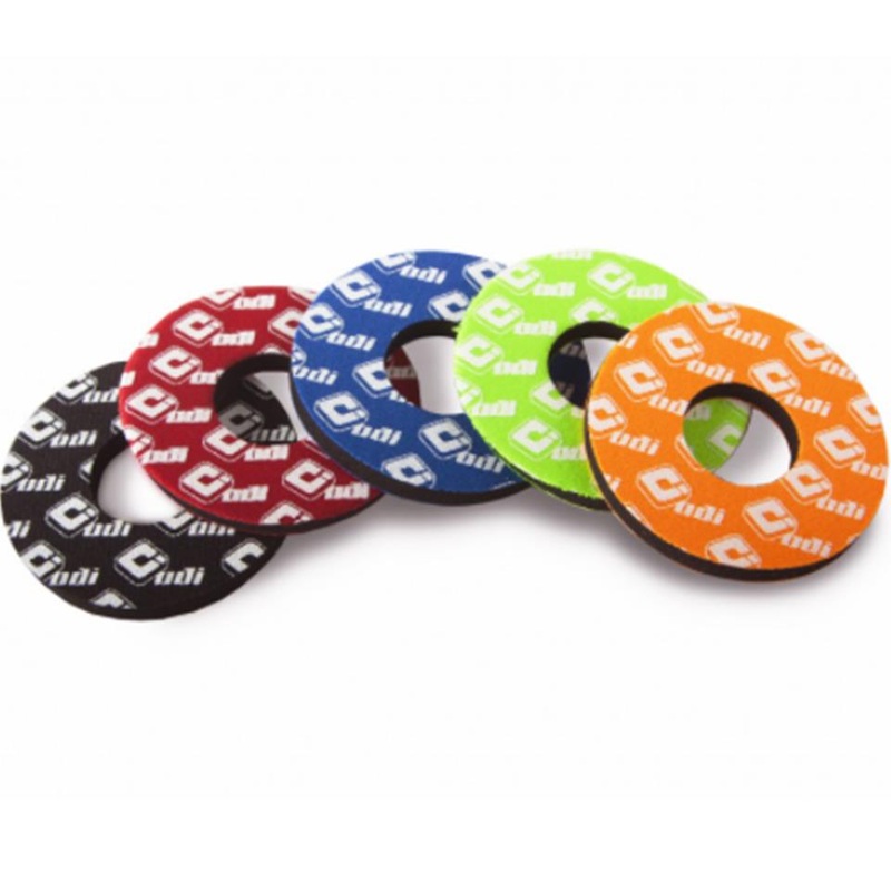 ODI Grip Donuts Red