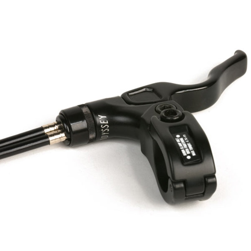 Odyssey M2 Trigger Brake Lever and Cable