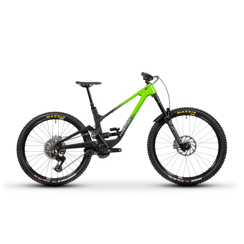 2025 Dreadnought 3 KX500 S1 29
