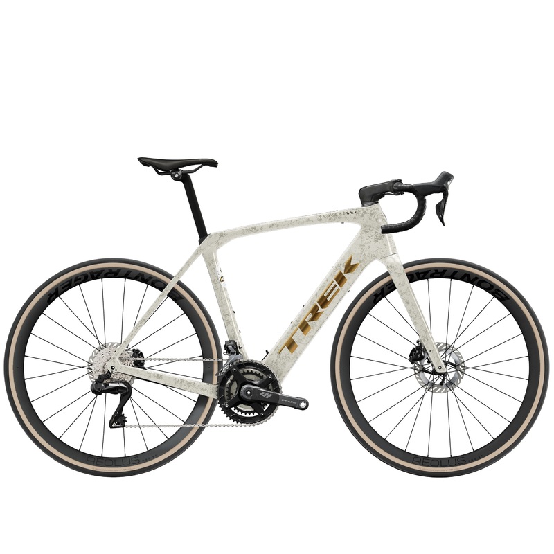 Domane+ SLR 7 US 52 Era White/Supernova Marble