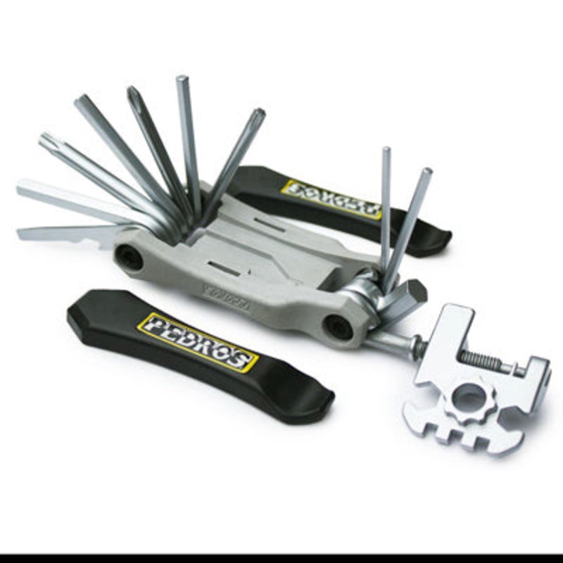 Pedros Icm-21 Multi-Tool 21 Function Icm-21 Multitool  Tools NA N/A